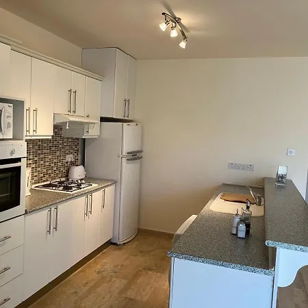 Seaview With Roof Terrace Apartament