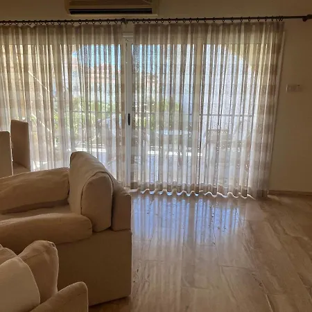 Seaview With Roof Terrace Apartament