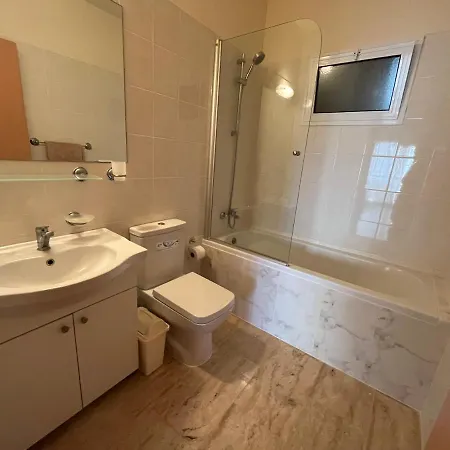 Seaview With Roof Terrace * Gastria