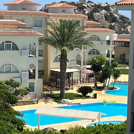 Seaview With Roof Terrace