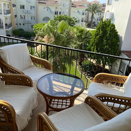 Seaview With Roof Terrace *