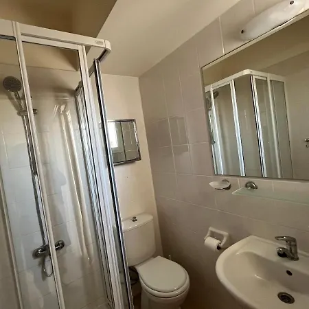 Seaview With Roof Terrace *