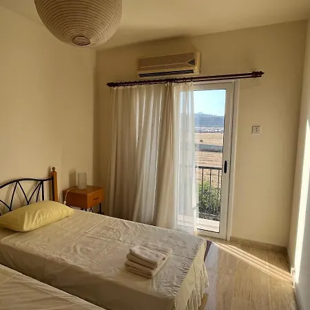 Apartment Seaview With Roof Terrace
