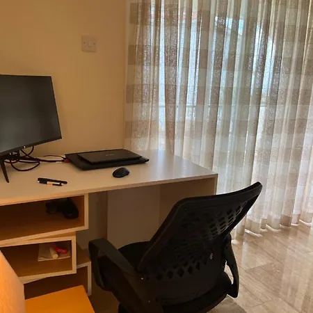 Apartament Seaview With Roof Terrace