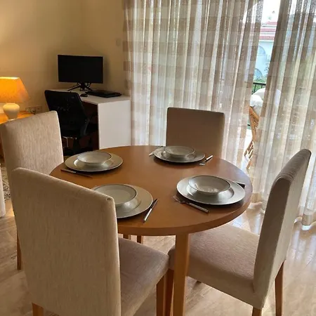 Seaview With Roof Terrace Apartament