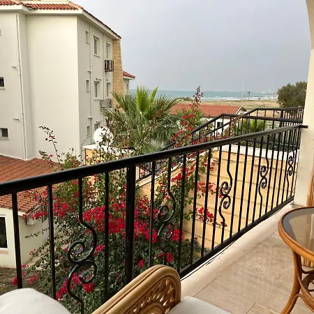 Seaview With Roof Terrace Apartment Gastria