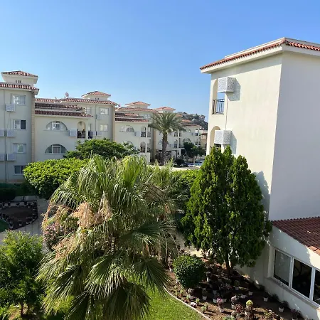 Seaview With Roof Terrace Apartament *