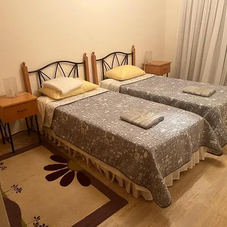 Apartament Seaview With Roof Terrace Gastria