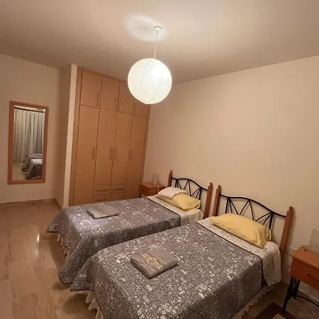 Seaview With Roof Terrace Apartament