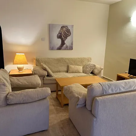 Seaview With Roof Terrace Apartament Gastria