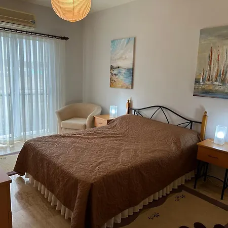 Apartment Seaview With Roof Terrace *