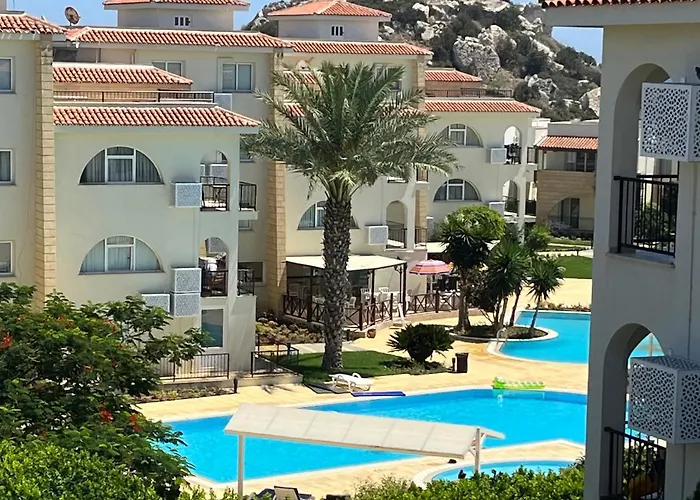 Seaview With Roof Terrace