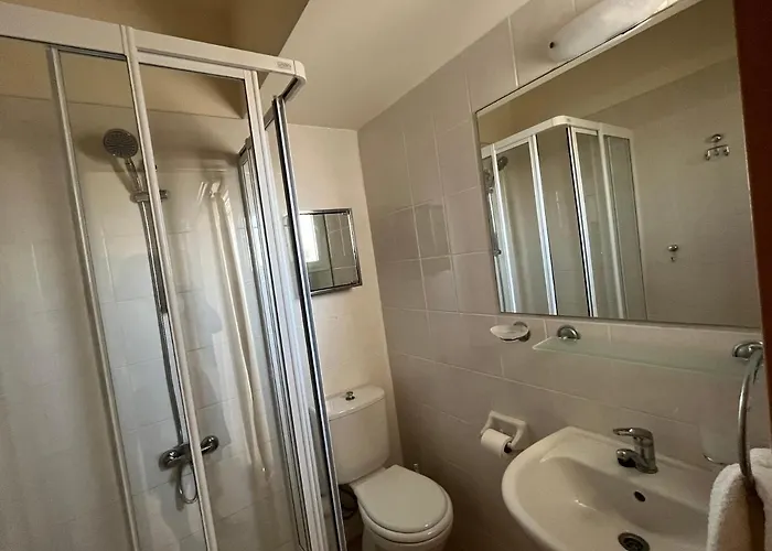 Seaview With Roof Terrace *