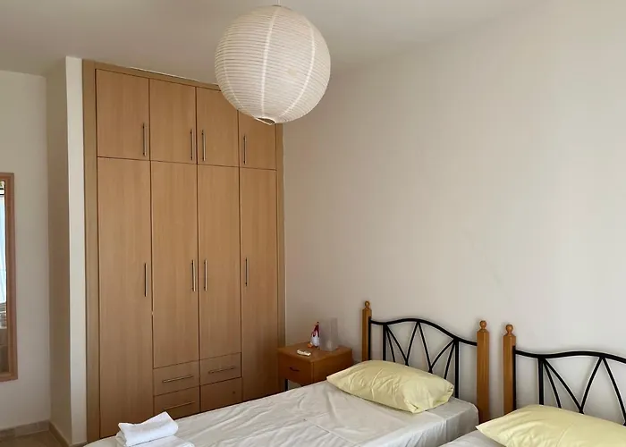 Seaview With Roof Terrace * Gastria