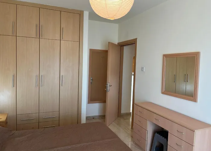 Seaview With Roof Terrace Apartmán *