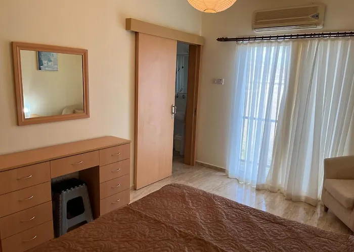 Seaview With Roof Terrace