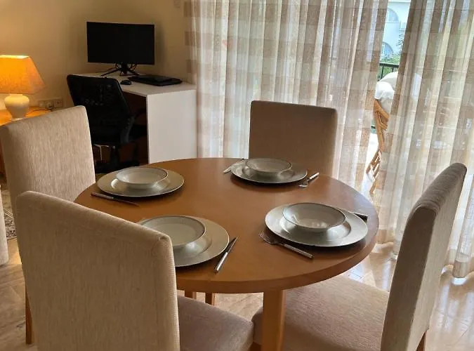 Seaview With Roof Terrace Apartmán