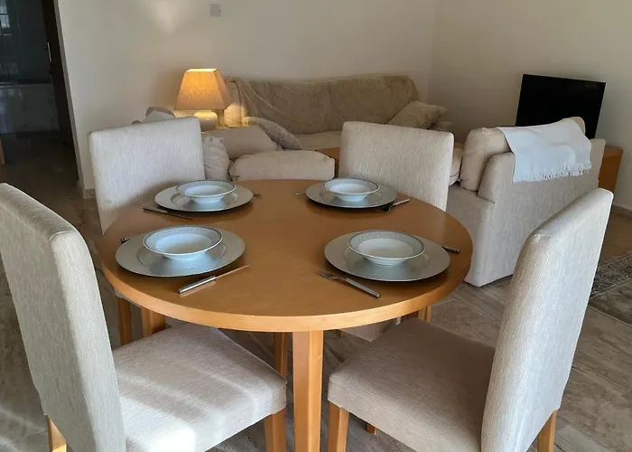 Seaview With Roof Terrace