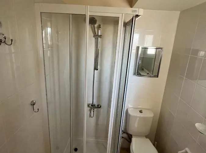 Apartmán Seaview With Roof Terrace *