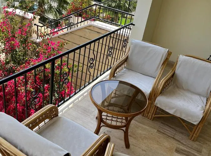 Seaview With Roof Terrace *