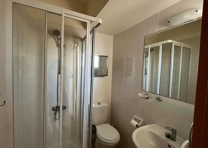 Seaview With Roof Terrace * Gastria