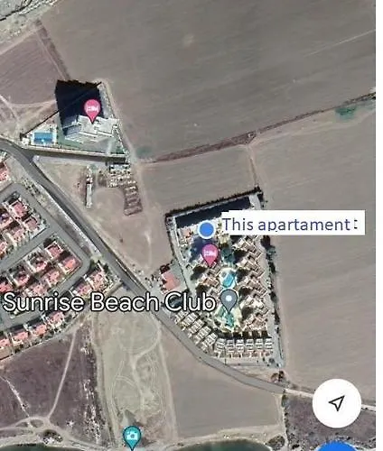 Seaview With Roof Terrace