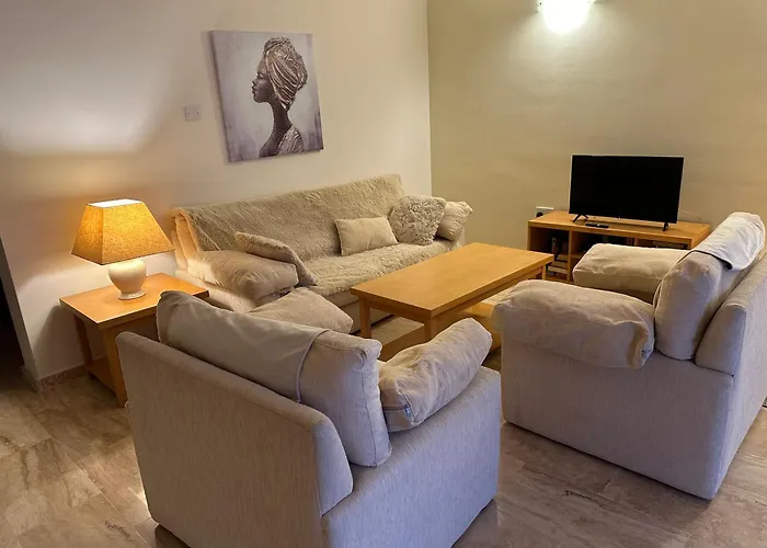 Apartmán Seaview With Roof Terrace *