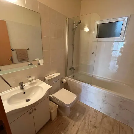 Seaview With Roof Terrace