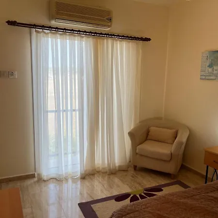 Seaview With Roof Terrace Apartamento *