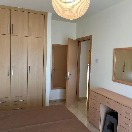 Seaview With Roof Terrace Apartamento *