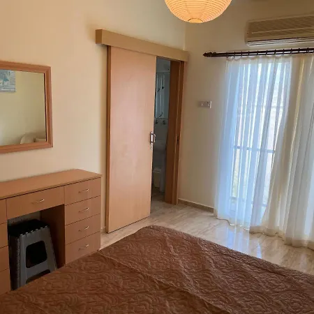 Seaview With Roof Terrace