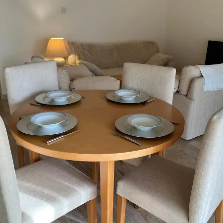 Seaview With Roof Terrace