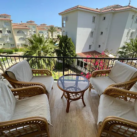 Apartamento Seaview With Roof Terrace *