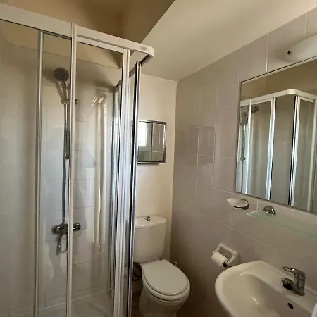 Seaview With Roof Terrace * Gastria