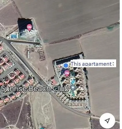 Seaview With Roof Terrace