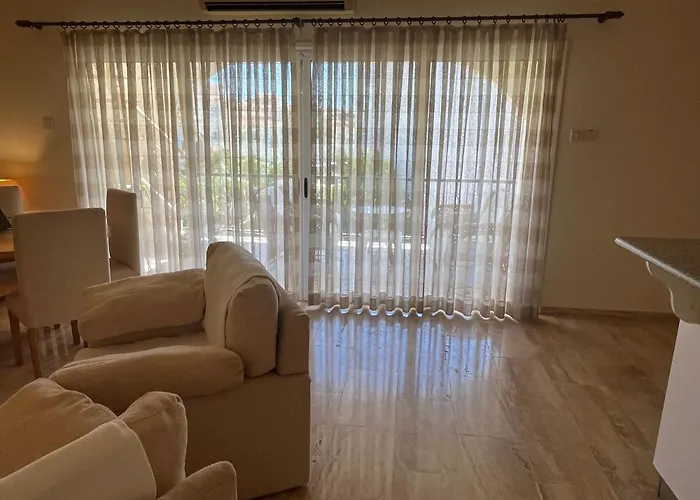 Seaview With Roof Terrace アパート