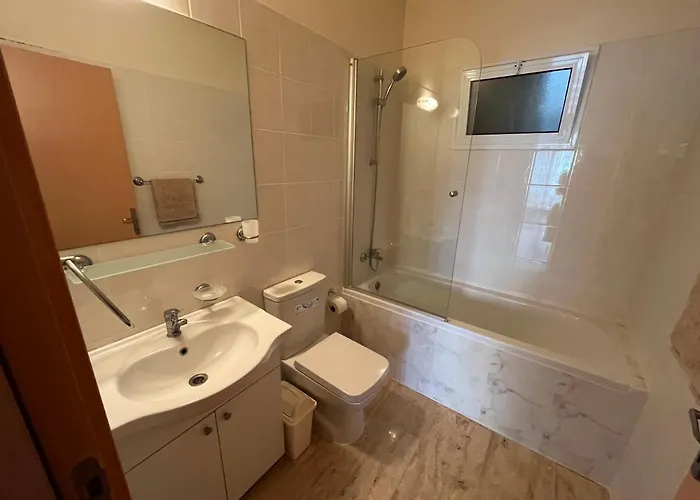 Seaview With Roof Terrace