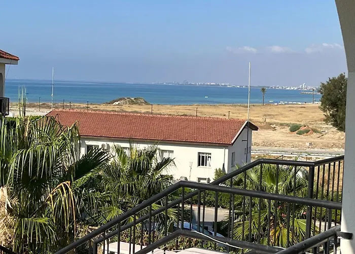 Seaview With Roof Terrace アパート Gastria