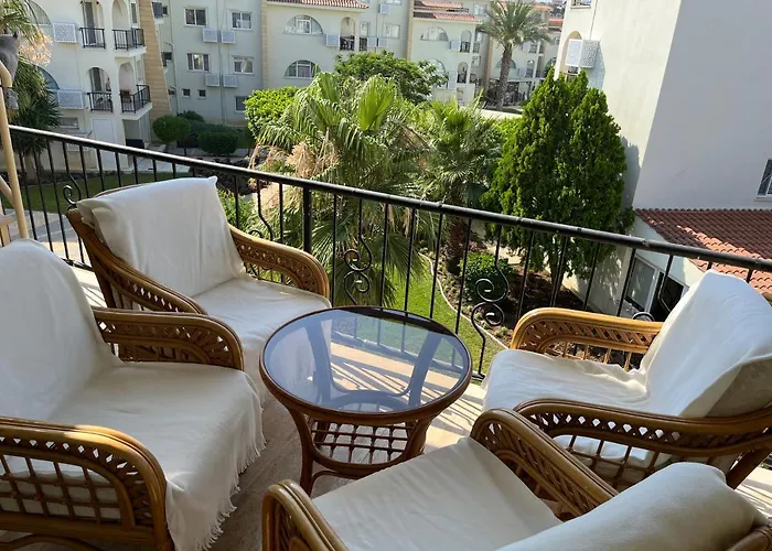 Seaview With Roof Terrace *