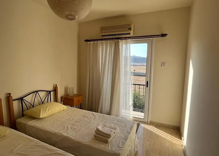 Appartement Seaview With Roof Terrace