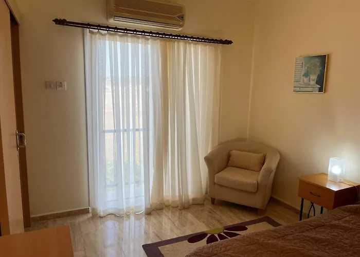 Seaview With Roof Terrace Appartement *