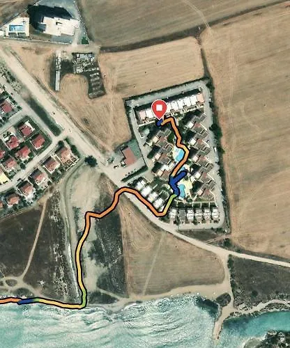 Seaview With Roof Terrace * Gastria